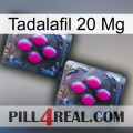 Tadalafil 20Mg 01